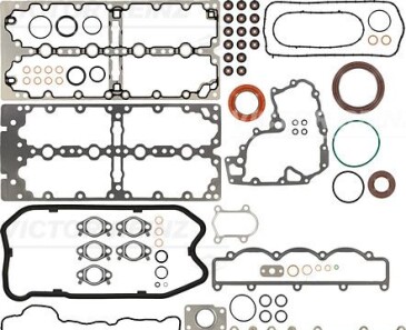 Комплект прокладок, двигатель - VICTOR REINZ 013755101