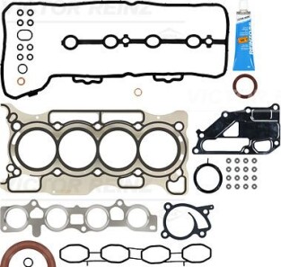 Комплект прокладок, двигатель - (10101EE027, A0101EE028) VICTOR REINZ 01-37855-01