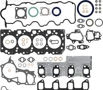 Комплект прокладок, двигатель - VICTOR REINZ 01-52980-01