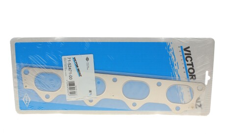 Фото 3 - Комплект прокладок VICTOR REINZ 02-10000-01 (021000001)