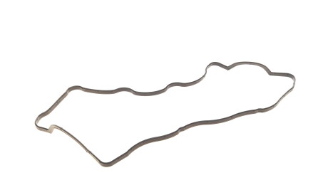 Фото 3 - Комплект прокладок VICTOR REINZ 021000401