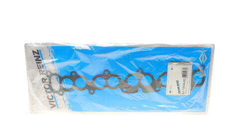 Фото 3 - Прокладки (комплект) VICTOR REINZ 02-10004-02 (021000402)