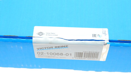 Фото 2 - Комплект прокладок VICTOR REINZ 021006801