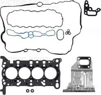 Gasket set, cylinder head - (12673926, 12657786) VICTOR REINZ 021018003