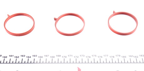 Фото 2 - Комплект прокладок VICTOR REINZ 02-10185-03 (021018503)