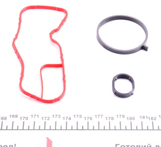 Фото 3 - Комплект прокладок VICTOR REINZ 02-10185-03 (021018503)