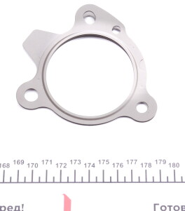 Фото 7 - Комплект прокладок VICTOR REINZ 02-10185-03 (021018503)