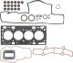 Gasket set, cylinder head - (ds7g6014ba, 1891382) VICTOR REINZ 021023701 (фото 1)