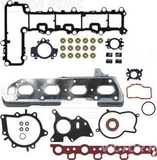 Zestaw uszczelek gуra renault - VICTOR REINZ 021245301