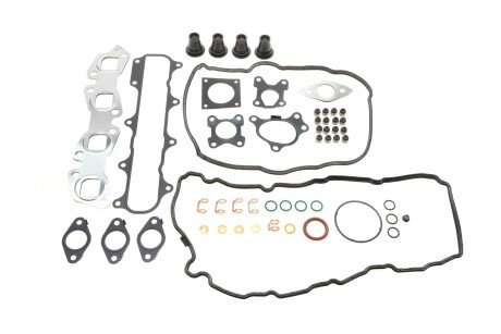 Комплект прокладок (верхній) Nissan Pathfinder 2.5 dCi 05- REINZ - (a10425X00A) VICTOR REINZ 02-12587-01 (фото 1)