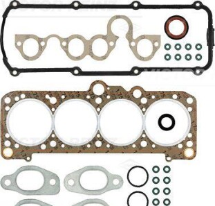 Комплект прокладок, головка цилиндра - VICTOR REINZ 02-25745-22