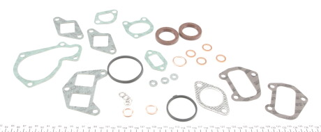 Фото 3 - Комплект прокладок VICTOR REINZ 02-25942-03