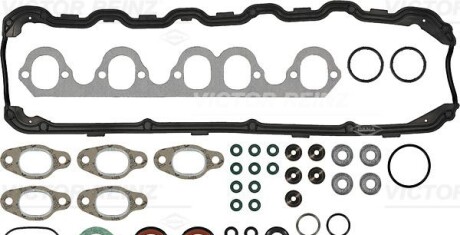 Фото 2 - Комплект прокладок VICTOR REINZ 02-28988-01 (022898801)