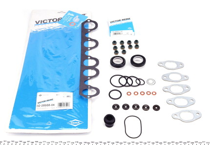 Фото 2 - Комплект прокладок VICTOR REINZ 02-28988-04 (022898804)