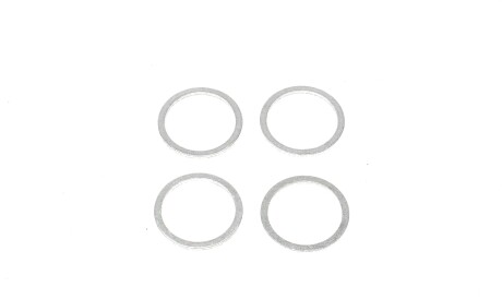 Фото 2 - Комплект прокладок VICTOR REINZ 02-29245-01 (022924501)