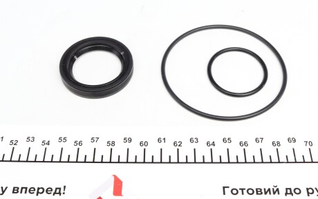 Фото 3 - Комплект прокладок VICTOR REINZ 02-31200-01 (023120001)