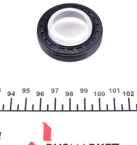 Фото 3 - Прокладки (комплект) VICTOR REINZ 02-31280-05 (023128005)