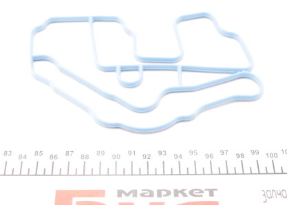 Фото 2 - Комплект прокладок VICTOR REINZ 02-31675-01 (023167501)