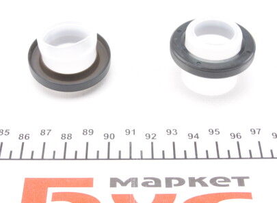 Фото 3 - Комплект прокладок VICTOR REINZ 02-31675-01 (023167501)