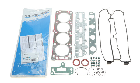Фото 2 - Прокладки (комплект) VICTOR REINZ 02-33005-01 (023300501)