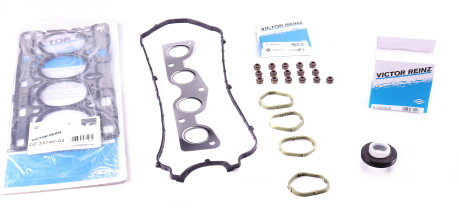 Фото 2 - Комплект прокладок VICTOR REINZ 02-33740-03 (023374003)