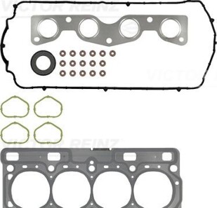 Комплект прокладок двигуна REINZ - VICTOR REINZ 02-33740-03