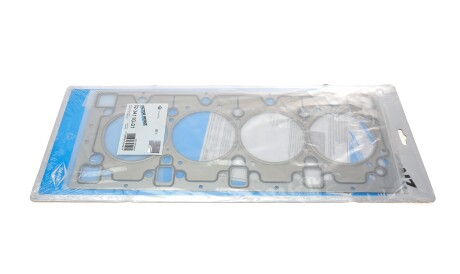 Фото 2 - Прокладки (комплект) VICTOR REINZ 023411001