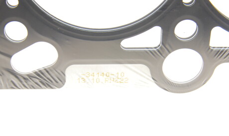 Фото 2 - Прокладки (комплект) VICTOR REINZ 02-34140-02 (023414002)