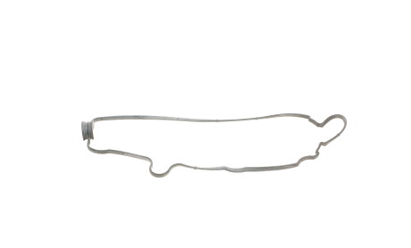 Фото 4 - Прокладки (комплект) VICTOR REINZ 02-34230-02 (023423002)