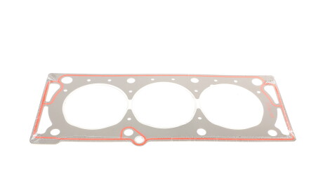 Фото 6 - Прокладки (комплект) VICTOR REINZ 02-34230-02 (023423002)