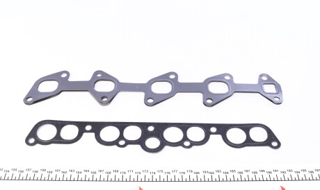 Фото 3 - Комплект прокладок VICTOR REINZ 02-34277-01