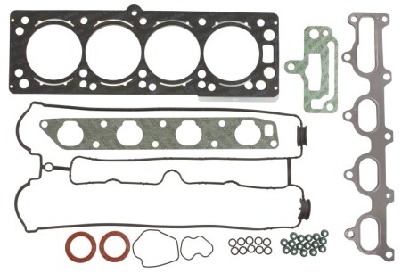 Комплект прокладок, головка цилиндра - VICTOR REINZ 02-34435-01