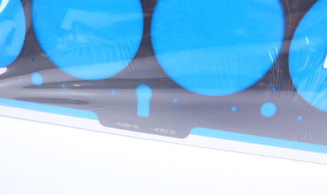 Фото 3 - Комплект прокладок VICTOR REINZ 02-34830-01 (023483001)