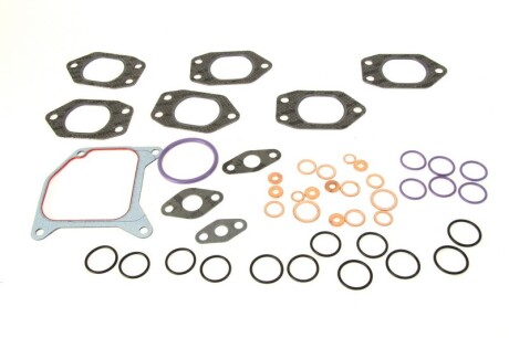 Фото 2 - Прокладки (комплект) VICTOR REINZ 02-35540-01