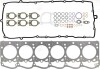 Комплект прокладок, головка цилиндра - (0683657) VICTOR REINZ 02-35540-01 (фото 4)