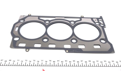 Фото 2 - Прокладки (комплект) VICTOR REINZ 02-36045-01 (023604501)