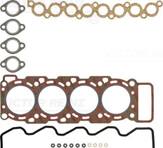 Фото 2 - Комплект прокладок VICTOR REINZ 023607501