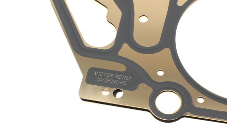 Фото 2 - Комплект прокладок VICTOR REINZ 02-36090-01 (023609001)