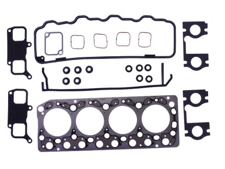 Комплект прокладок, головка цилиндра - VICTOR REINZ 02-36110-01