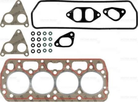 Комплект прокладок, головка цилиндра - VICTOR REINZ 02-36205-01