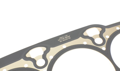 Фото 2 - Комплект прокладок VICTOR REINZ 02-36225-01 (023622501)