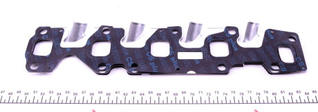 Фото 3 - Прокладки (комплект) VICTOR REINZ 02-36259-02 (023625902)