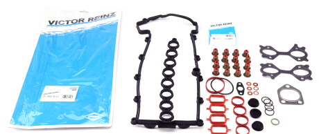 Фото 2 - Комплект прокладок VICTOR REINZ 023687801