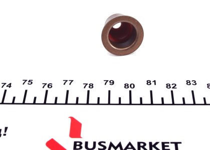 Фото 6 - Комплект прокладок VICTOR REINZ 023687801