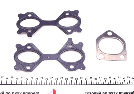 Фото 7 - Комплект прокладок VICTOR REINZ 023687801