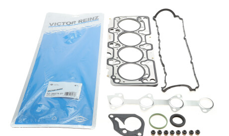 Фото 2 - Прокладки (комплект) VICTOR REINZ 02-36975-01 (023697501)