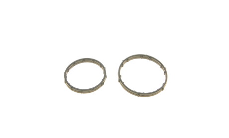 Фото 9 - Комплект прокладок VICTOR REINZ 02-37020-02 (023702002)