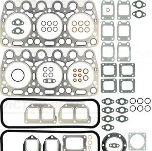 Комплект прокладок, головка цилиндра - VICTOR REINZ 02-37145-02