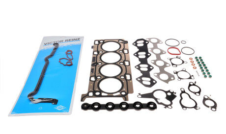 Фото 2 - Прокладки (комплект) VICTOR REINZ 02-37375-01 (023737501)