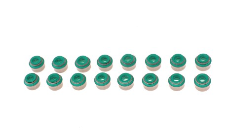 Фото 3 - Прокладки (комплект) VICTOR REINZ 02-37375-01 (023737501)